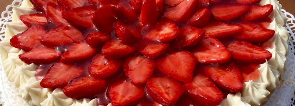 Neuendorfkrug in Neuendorf auf Usedom