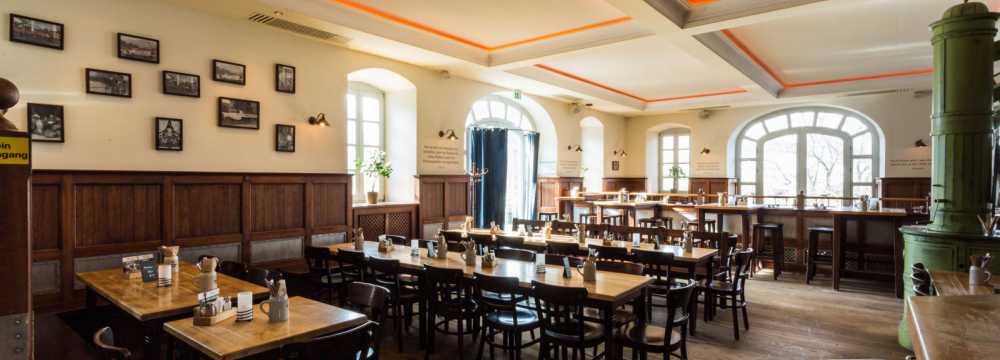 Brauerei-Gasthof am Alten Kranen in W�rzburg