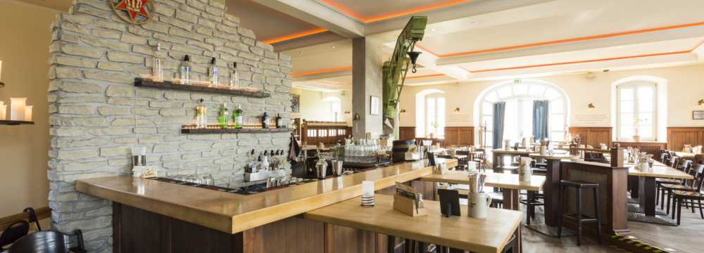 Brauerei-Gasthof am Alten Kranen in W�rzburg