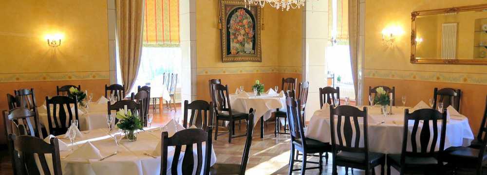 Hotel & Restaurant Villa Sophienh�he in Kerpen