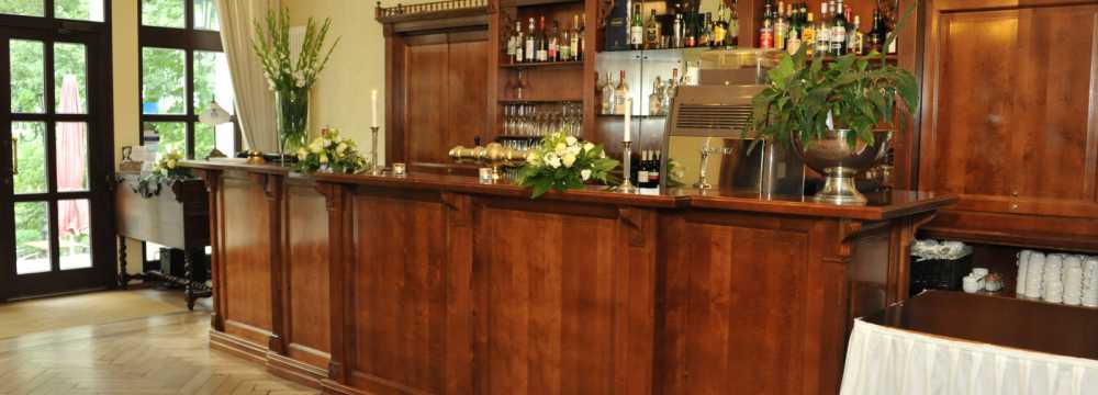 Hotel & Restaurant Villa Sophienh�he in Kerpen