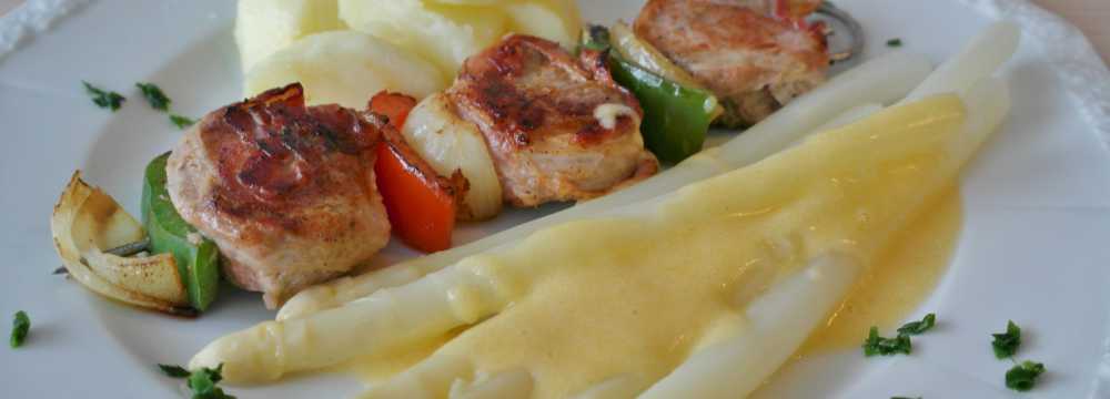 Hotel & Restaurant Villa Sophienh�he in Kerpen