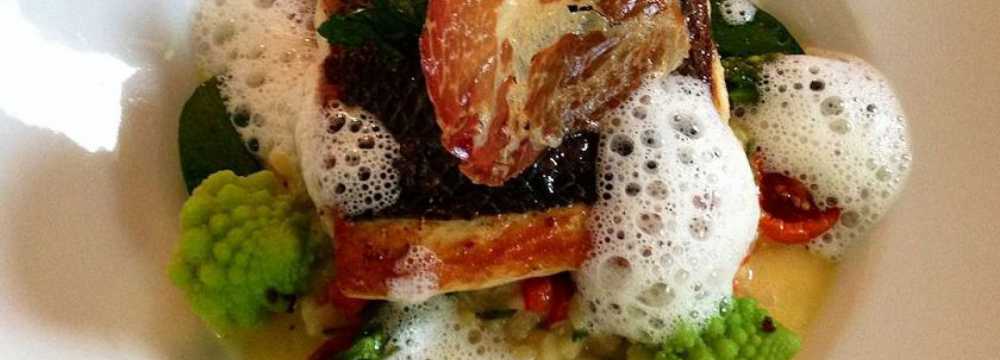 Hotel & Restaurant Villa Sophienh�he in Kerpen