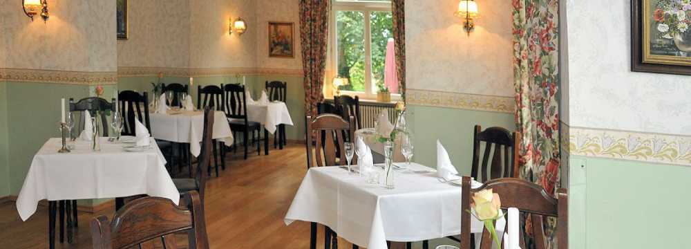 Hotel & Restaurant Villa Sophienh�he in Kerpen