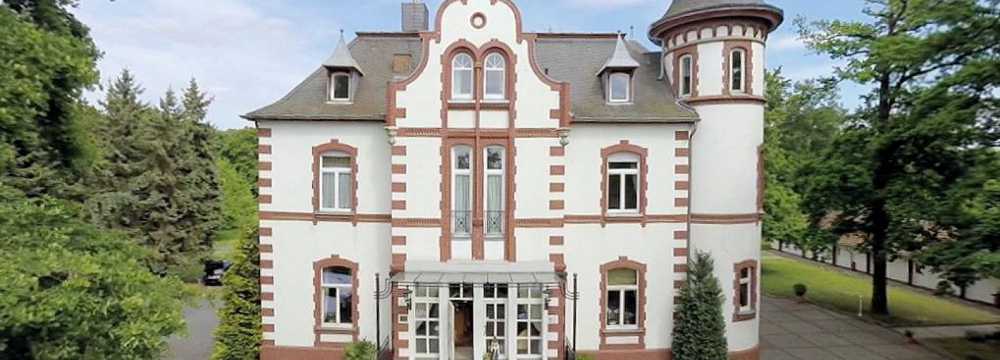 Hotel & Restaurant Villa Sophienh�he in Kerpen