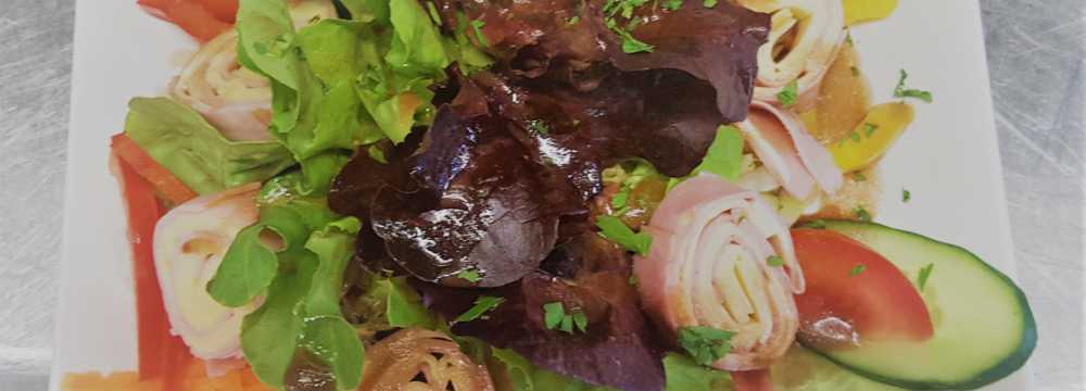 Restaurant Pfief  in Landau an der Isar