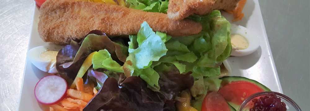 Restaurant Pfief  in Landau an der Isar