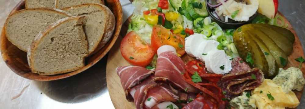 Schankwirtschaft 'Zur Schwarzen Kunst' in G�rlitz