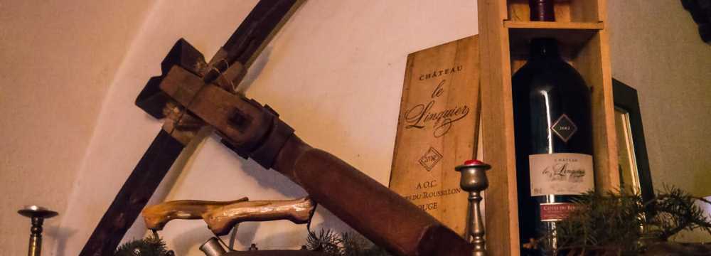 Schankwirtschaft 'Zur Schwarzen Kunst' in G�rlitz