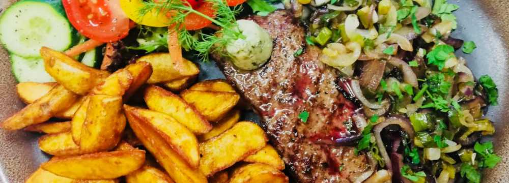 Schankwirtschaft 'Zur Schwarzen Kunst' in G�rlitz