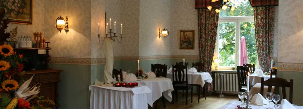 Restaurants in Kerpen: Hotel & Restaurant Villa Sophienhhe