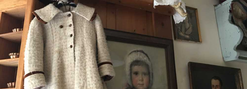 Zum Schaukelpferd in Bruckm�hl