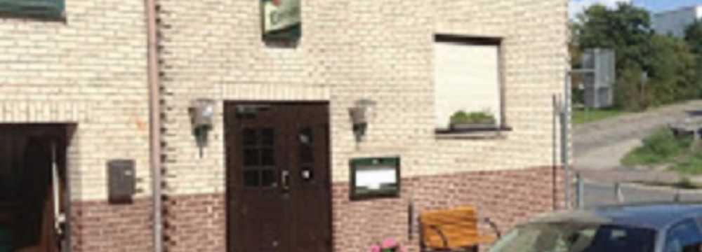 Landhaus W�rmlitz in Halle