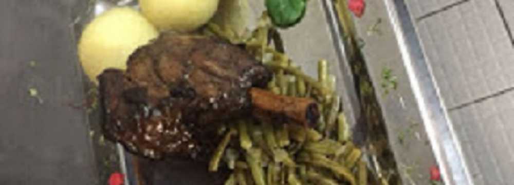 Landhaus W�rmlitz in Halle