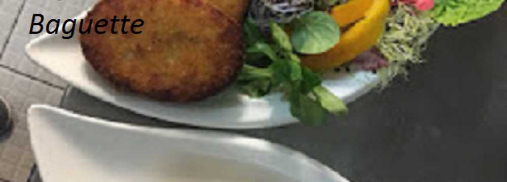 Landhaus W�rmlitz in Halle