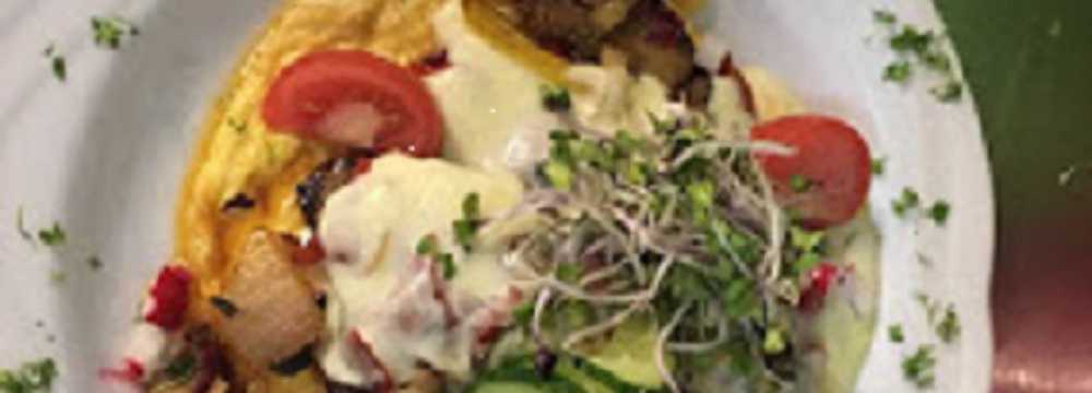 Landhaus W�rmlitz in Halle