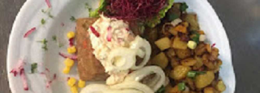 Landhaus W�rmlitz in Halle