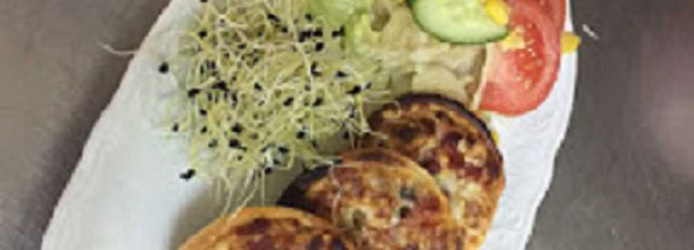 Landhaus W�rmlitz in Halle