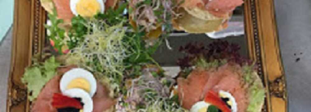 Landhaus W�rmlitz in Halle