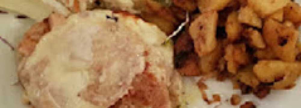 Landhaus W�rmlitz in Halle