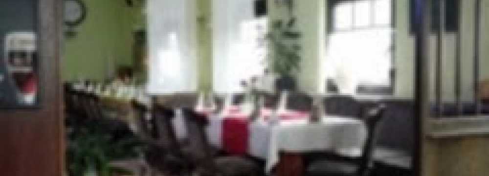 Landhaus W�rmlitz in Halle