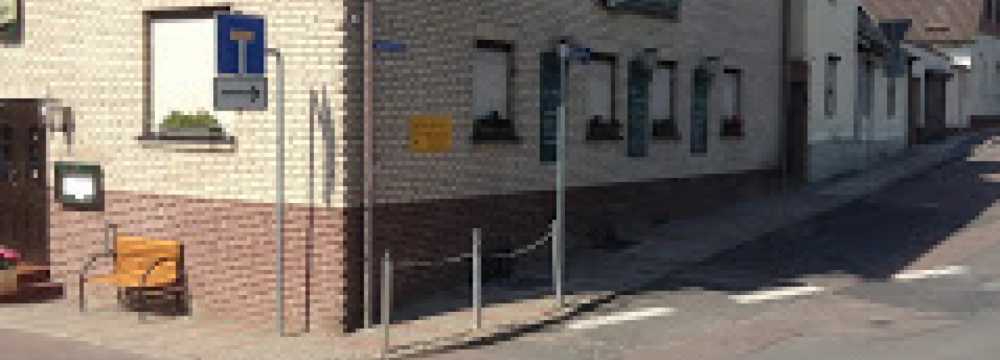 Landhaus W�rmlitz in Halle