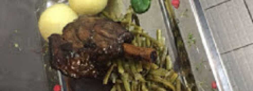 Landhaus W�rmlitz in Halle