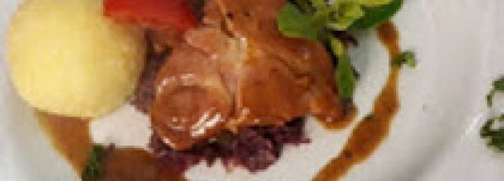 Landhaus W�rmlitz in Halle