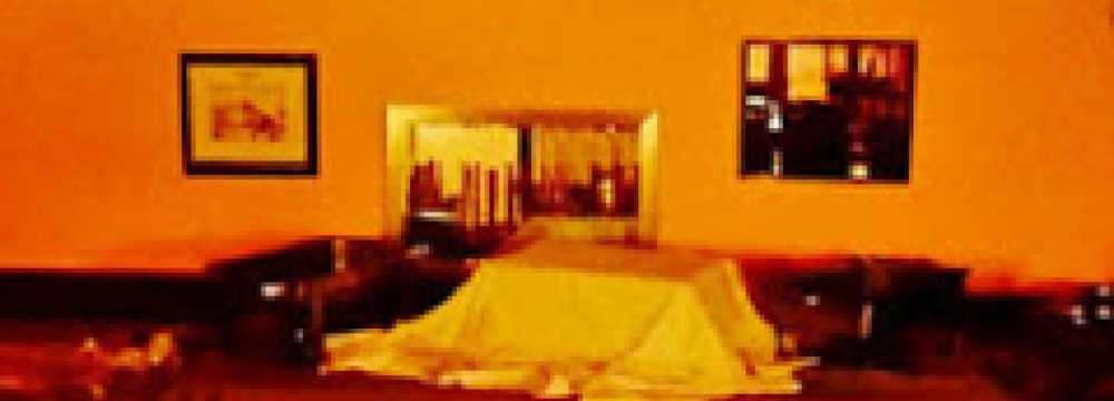 Landhaus W�rmlitz in Halle