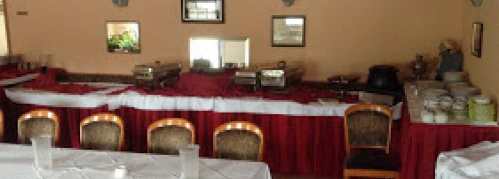 Landhaus W�rmlitz in Halle