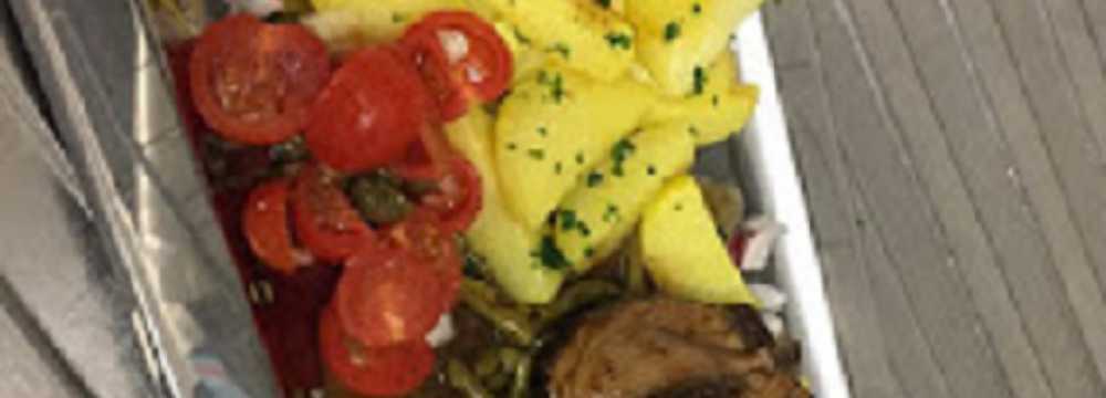 Landhaus W�rmlitz in Halle