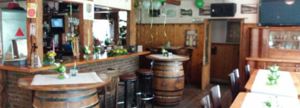 Wirtschaft Zur Klus in Waldbr�l