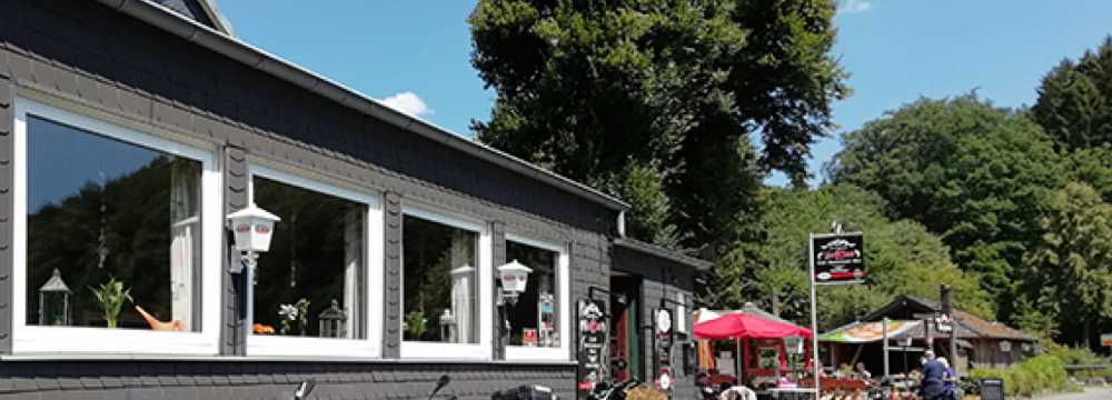 Wirtschaft Zur Klus in Waldbr�l