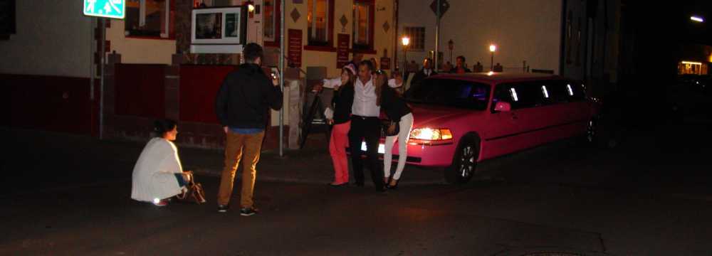 Le Sauer - Steaklounge R�dermark in R�dermark