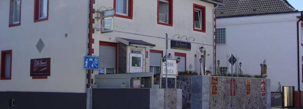 Le Sauer - Steaklounge R�dermark in R�dermark