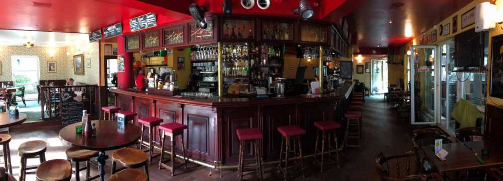 The Fox & Hound in Frankfurt am Main