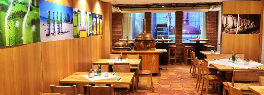 Gasthof-Brauerei zum Schwanen in Ehingen an der Donau