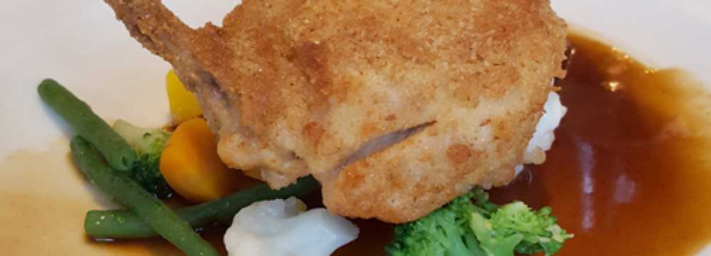 Restaurant Goldener Stern in St. Ingbert