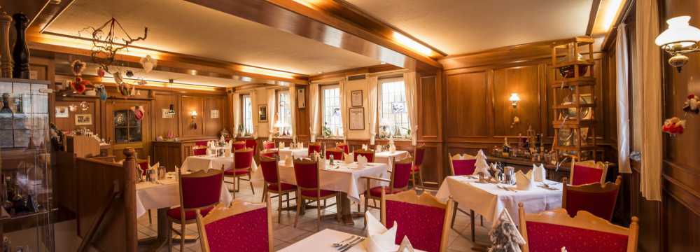 Landgasthaus Hotel J�gerhof in Lauterbach