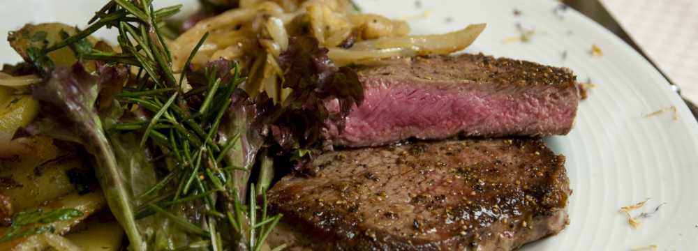 Landgasthaus Hotel J�gerhof in Lauterbach