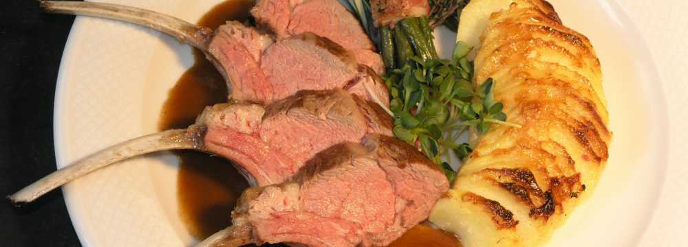 Landgasthaus Hotel J�gerhof in Lauterbach