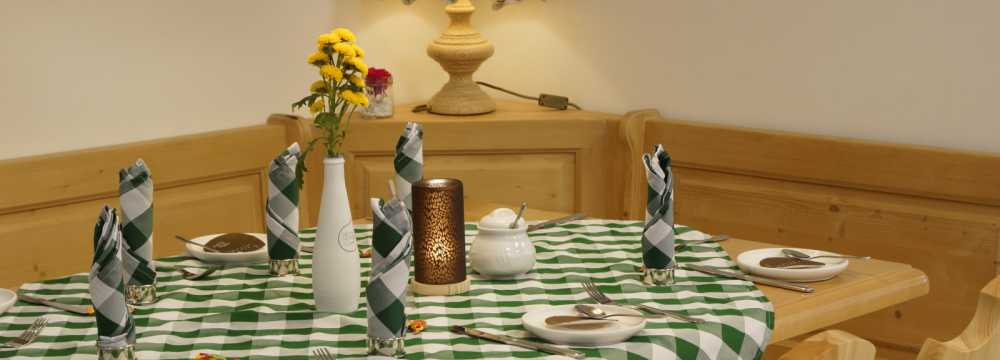 Edel Weiss Restaurant und Hotel in Bremen