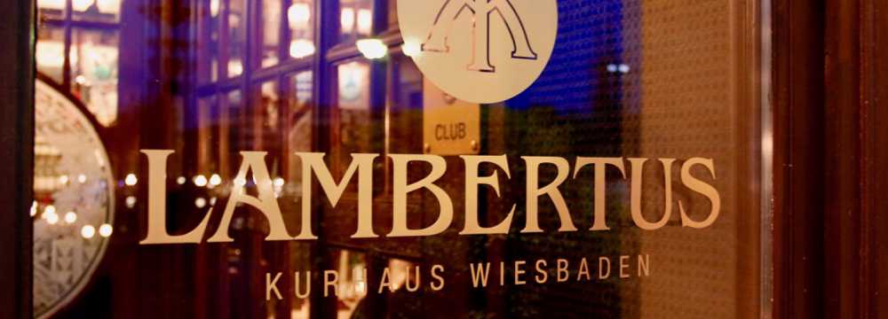 Lambertus in Wiesbaden