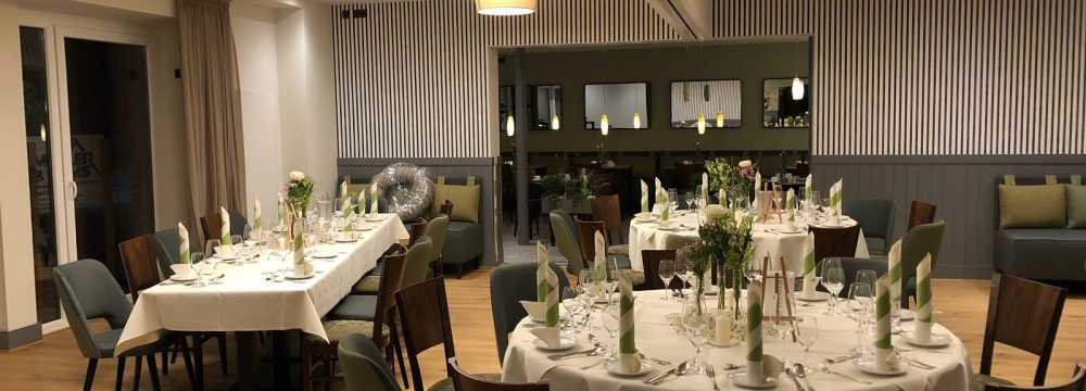 Hotel, Restaurant und Weinhandel Weinbek  in Fockbek