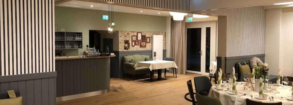 Hotel, Restaurant und Weinhandel Weinbek  in Fockbek