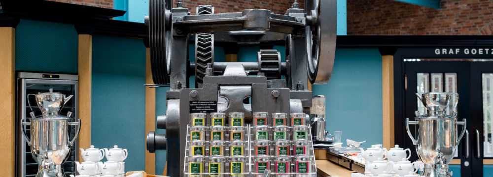 Restaurant Schn�rboden im Hotel Alte Werft in Papenburg