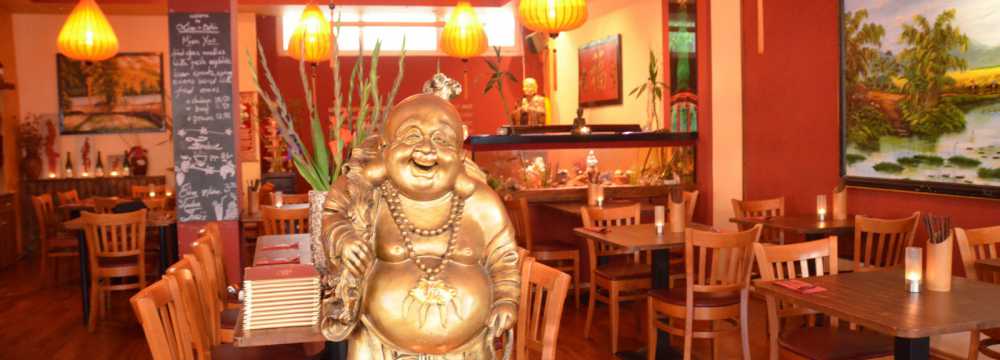 Lieu in Berlin - Vietnamesisches Restaurant in Berlin