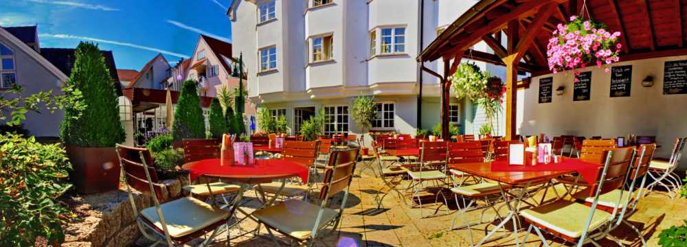  Hotel-Restaurant Gasthof zum Ochsen in Ehingen