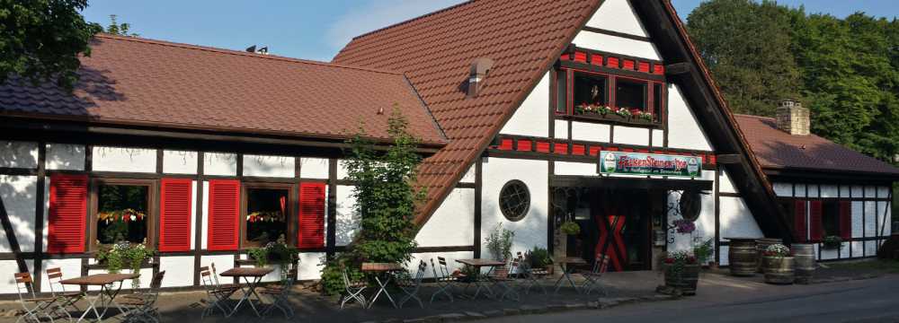 Falkensteiner Hof in Falkenstein