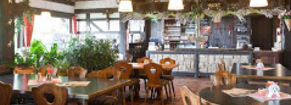 Falkensteiner Hof in Falkenstein